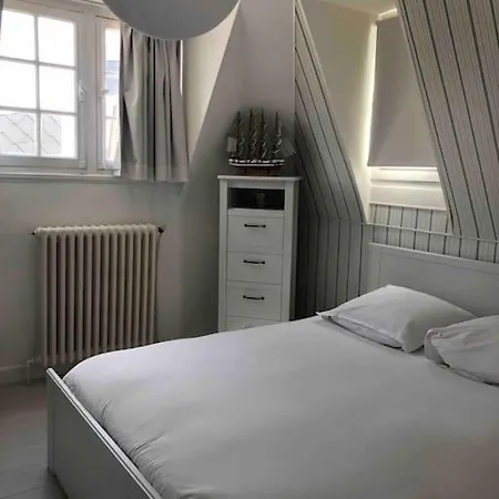 Villa Le Nid