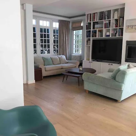 Le Nid Villa Deauville