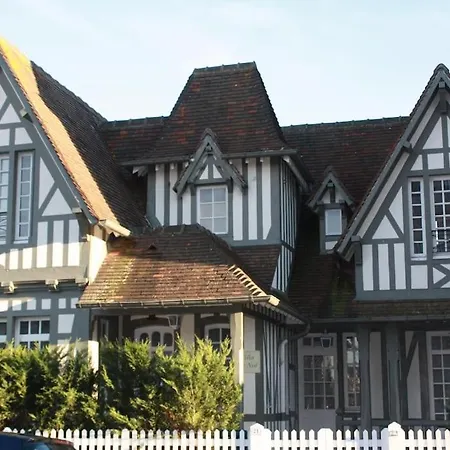 Villa Le Nid