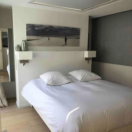 Villa Le Nid Deauville