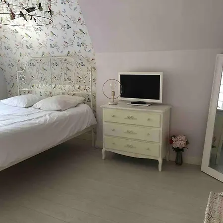 Villa Le Nid